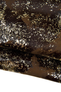 Pellame ARTISTICO marrone...