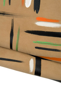 MULTICOLOR almond beige...