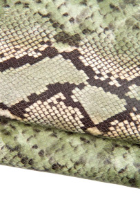 SET of 2 pastel GREEN... 2