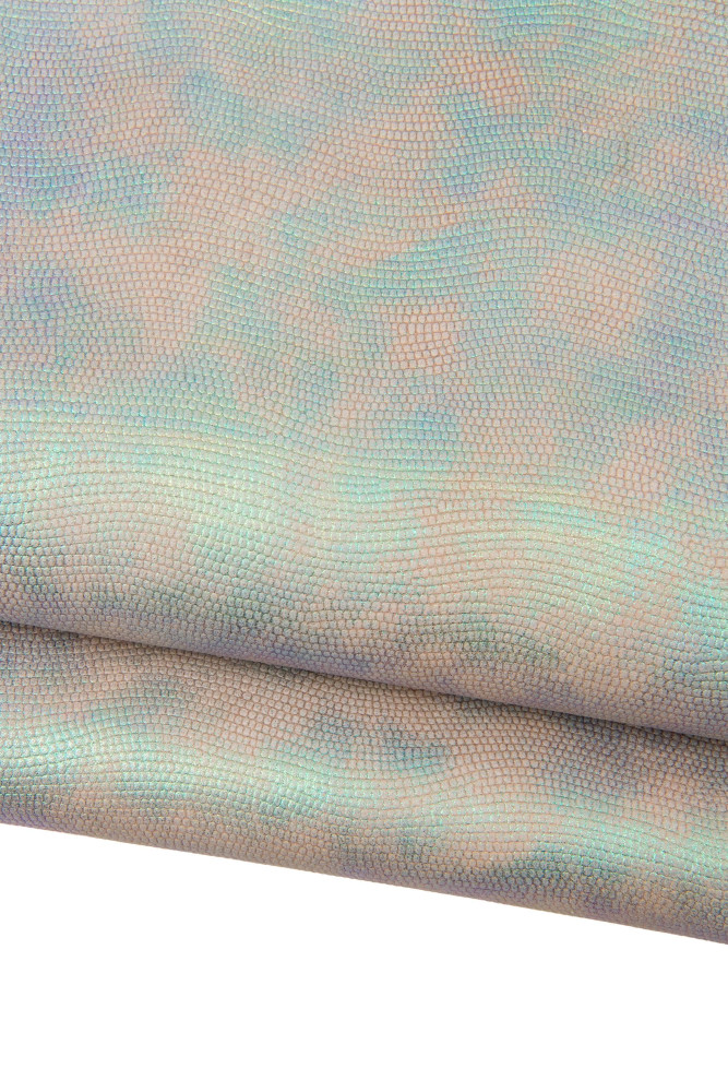 Pack 3 pellami grigio celeste beige,...