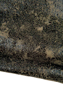 Set di 3 pelli grigio,... 2