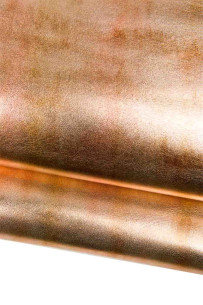 2 pelli rosa abbinate come... 2