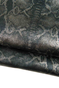 Set of 5 steelmetal, silver... 2