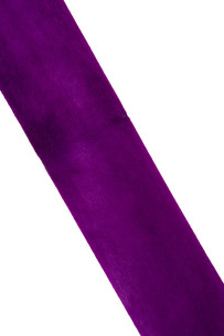 Pelle di cavallino VIOLA,... 2