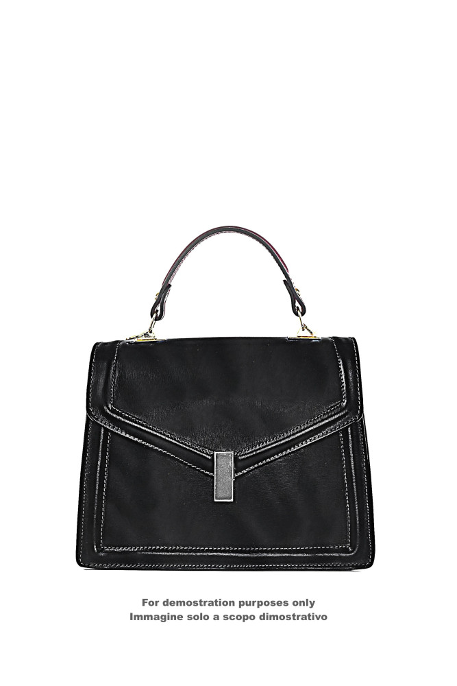 VITELLINO SCAMOSCIATO nero pregiato,...