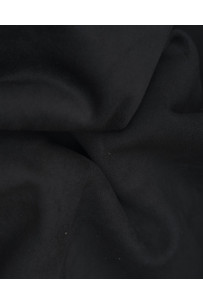 VITELLINO SCAMOSCIATO nero...