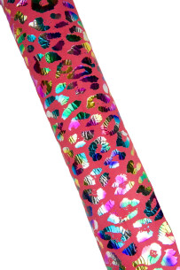 Pelle di capra scamosciata... 2