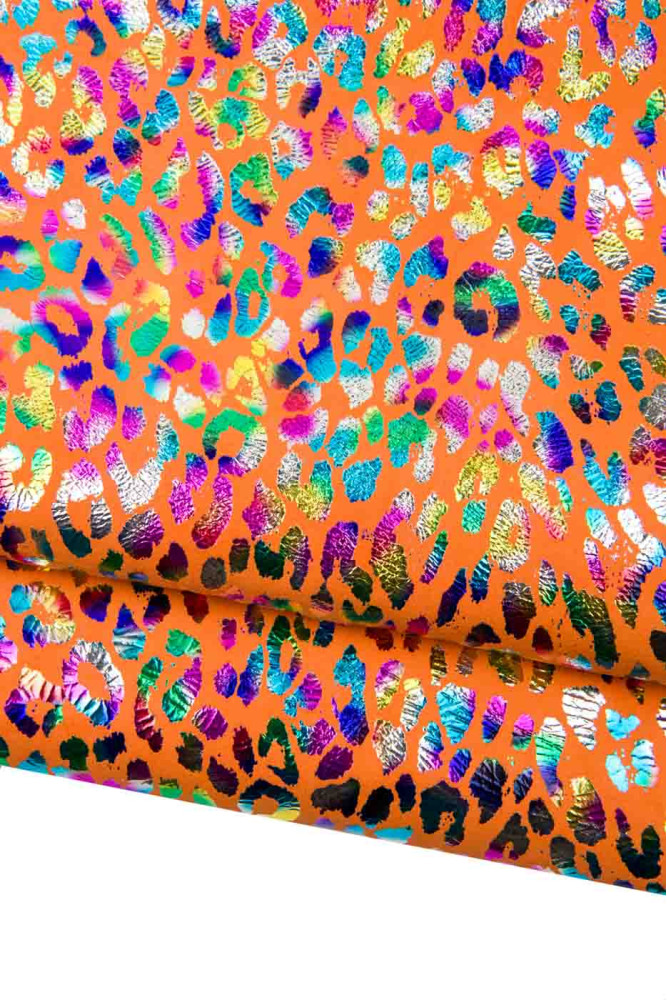 Pelle di capra scamosciata...