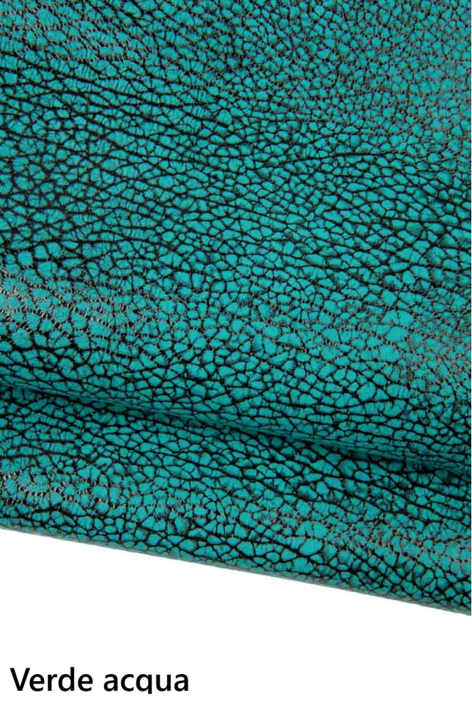 ELEPHANT printed leather skins,...