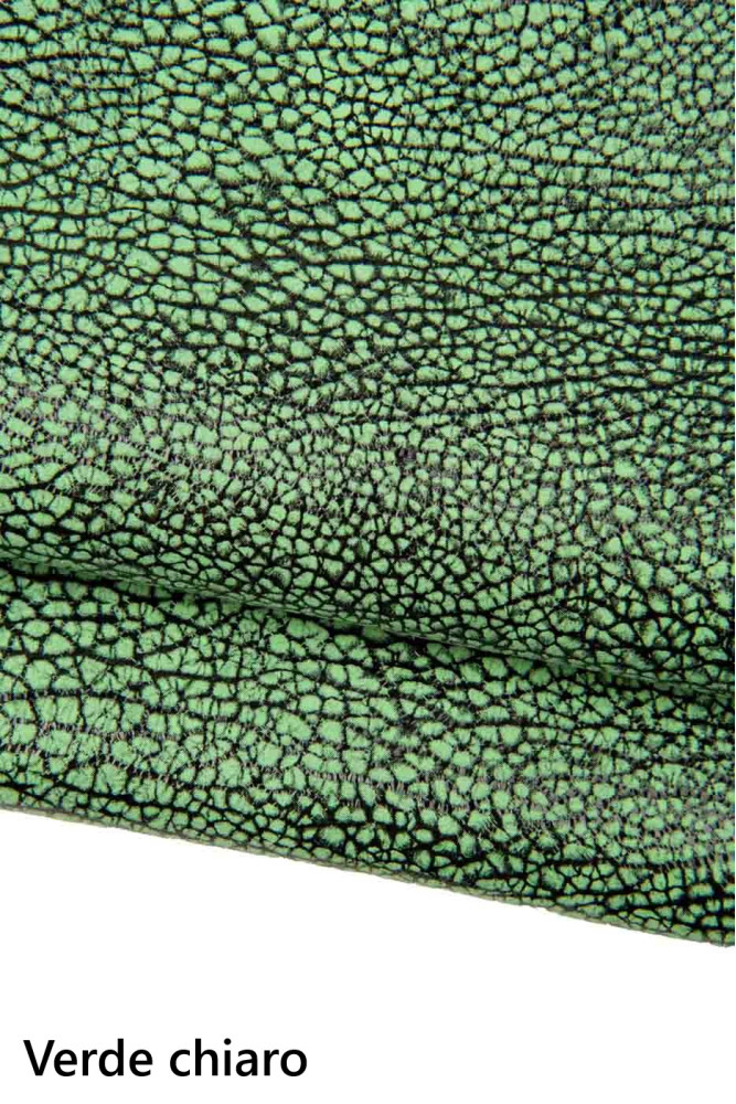 ELEPHANT printed leather skins,...