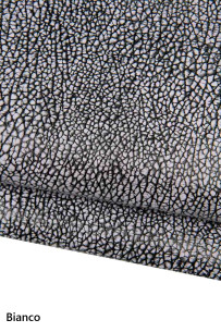 ELEPHANT printed leather... 2