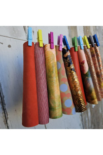 10 Colorful and bright... 2