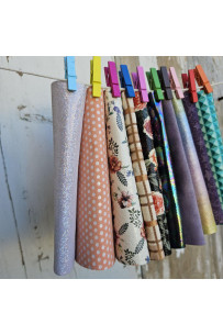 10 Colorful and bright... 2