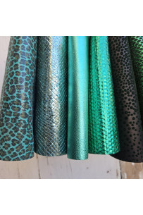 10 Ritagli di pelle... 2