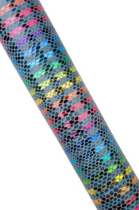 Multicolor STRIPED printed... 2