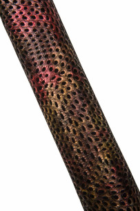 METALLIC REPTILE print on... 2