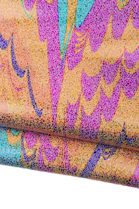 Pellame OLEOGRAFICO...