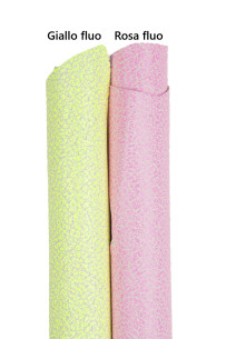 NEON CRACKLE print on...