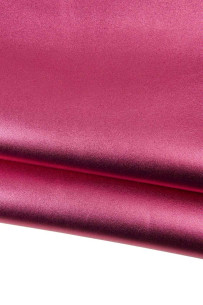 Pellame LAMINATO rosso,...