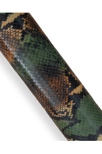 Brown - green PYTHON... 2