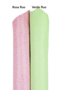 Pelle stampa mini GHEPARDO...