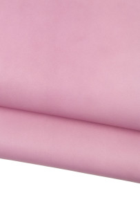 Pelle ROSA con grana...