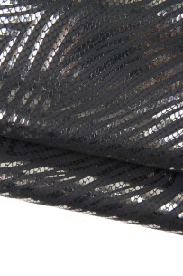 Pellame stampa ZEBRA...