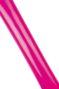 Fluo fuchsia PATENT leather... 2