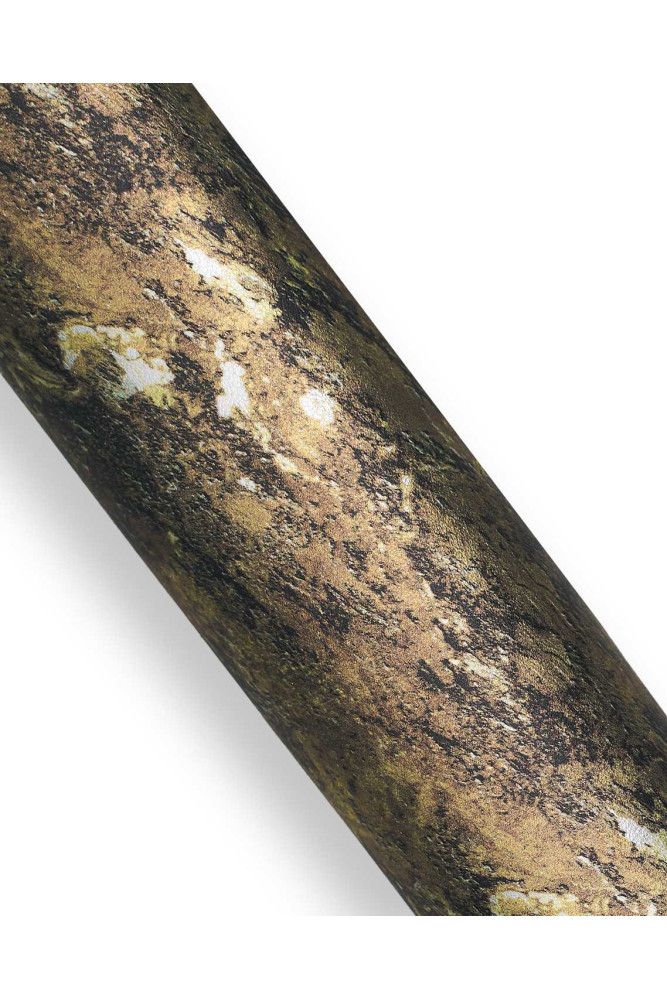 Set di 4 pelli laminate stampate...