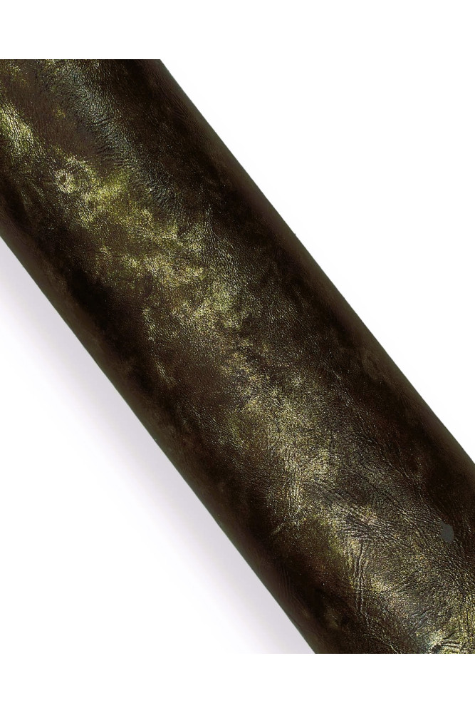 Set di 4 pelli laminate stampate...