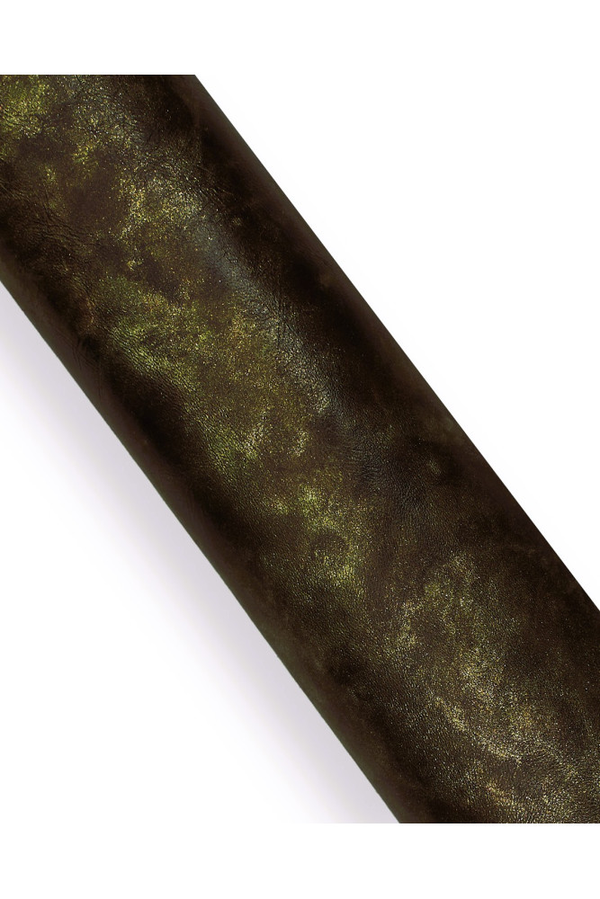 Set di 4 pelli laminate stampate...