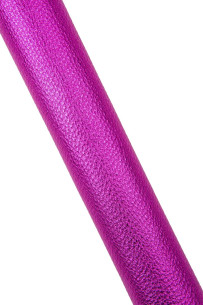 Pelle LAMINATA FUXIA,... 2