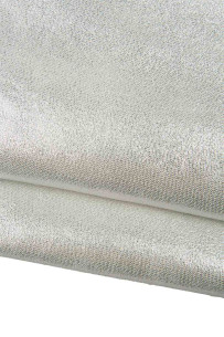 Pack di 5 pelli tono bianco... 2