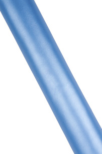 Light BLUE METALLIC letaher... 2