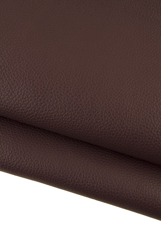 Pellame marrone stampa DOLLARO,...