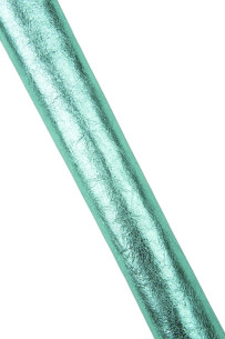 Pellame LAMINATO TURCHESE,... 2