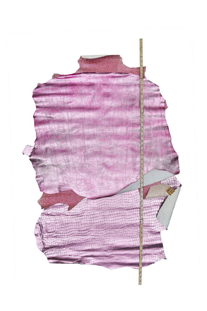 BUNDLE of 3 PINK luxury soft...