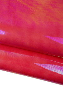 Pelle VERNICE OLEOGRAFICA...