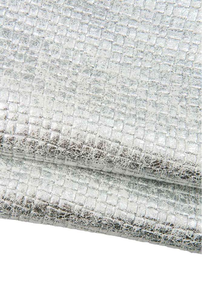 Lotto di 3 pelli abbinate come da...