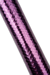 Pelle PITONE laminato... 2