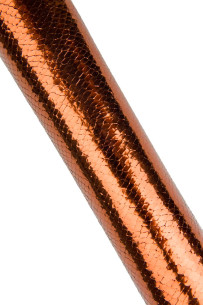 Rust PYTHON leather skin,... 2