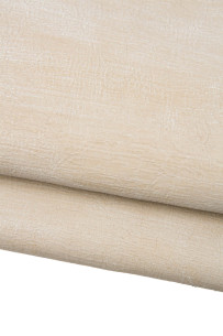 Lotto di 3 pelli beige... 2