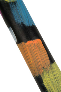 Multicolor HANDPAINTED... 2