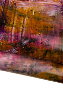 Multicolor HANDPAINTED...