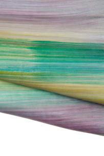 Multicolor STRIPED...