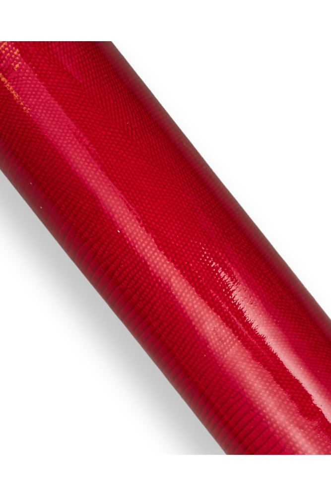 Bundle of 4 matching skins, red tone,...