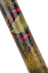 Green red brown PYTHON... 2