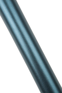 Petroleum METALLIC leather... 2