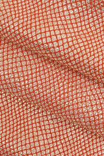 Red METALLIC snakeskin,... 2