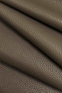 Grey PEBBLE GRAIN printed... 2